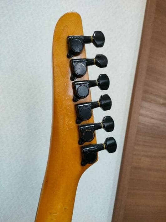 YAMAHA MG-ⅱR
