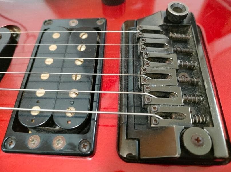YAMAHA MG-ⅱR