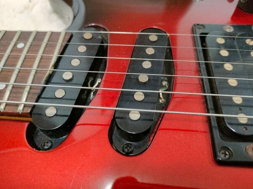 YAMAHA MG-ⅱR