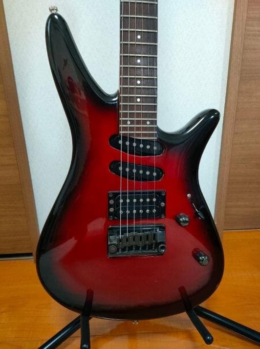 YAMAHA MG-ⅱR