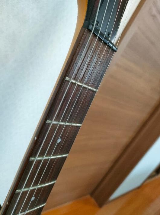 YAMAHA MG-ⅱR