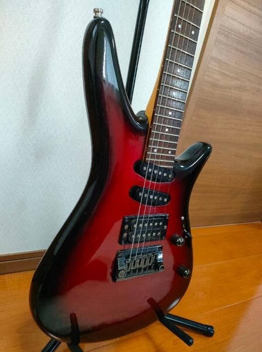 YAMAHA MG-ⅱR