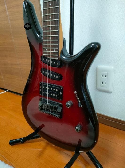 YAMAHA MG-ⅱR