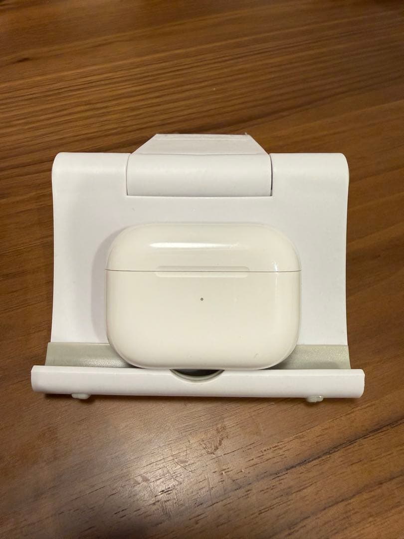 【美品】AirPods Pro2 第2世代 MQD83J/A フルセット 本革