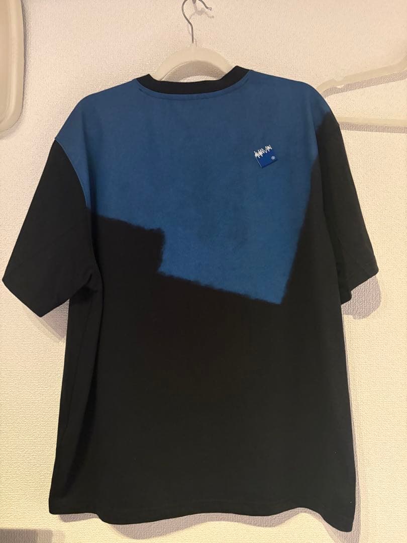 adererror tシャツ