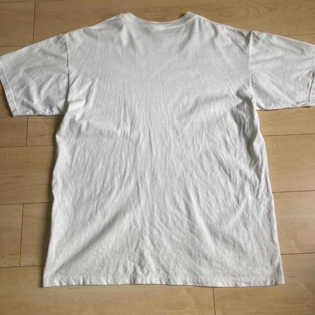 90sマイナースレット ビンテージバンドTシャツ野村訓市MINOR THREAT