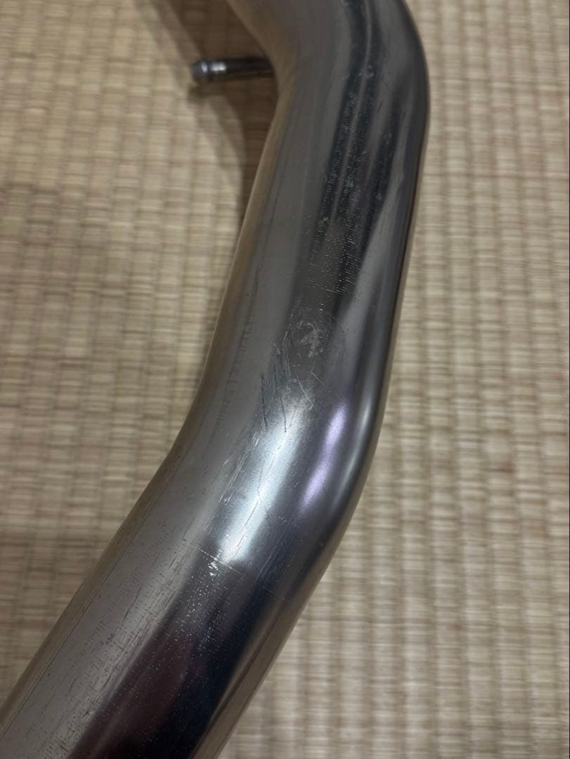 HKS ハイパワースペックLⅡ
