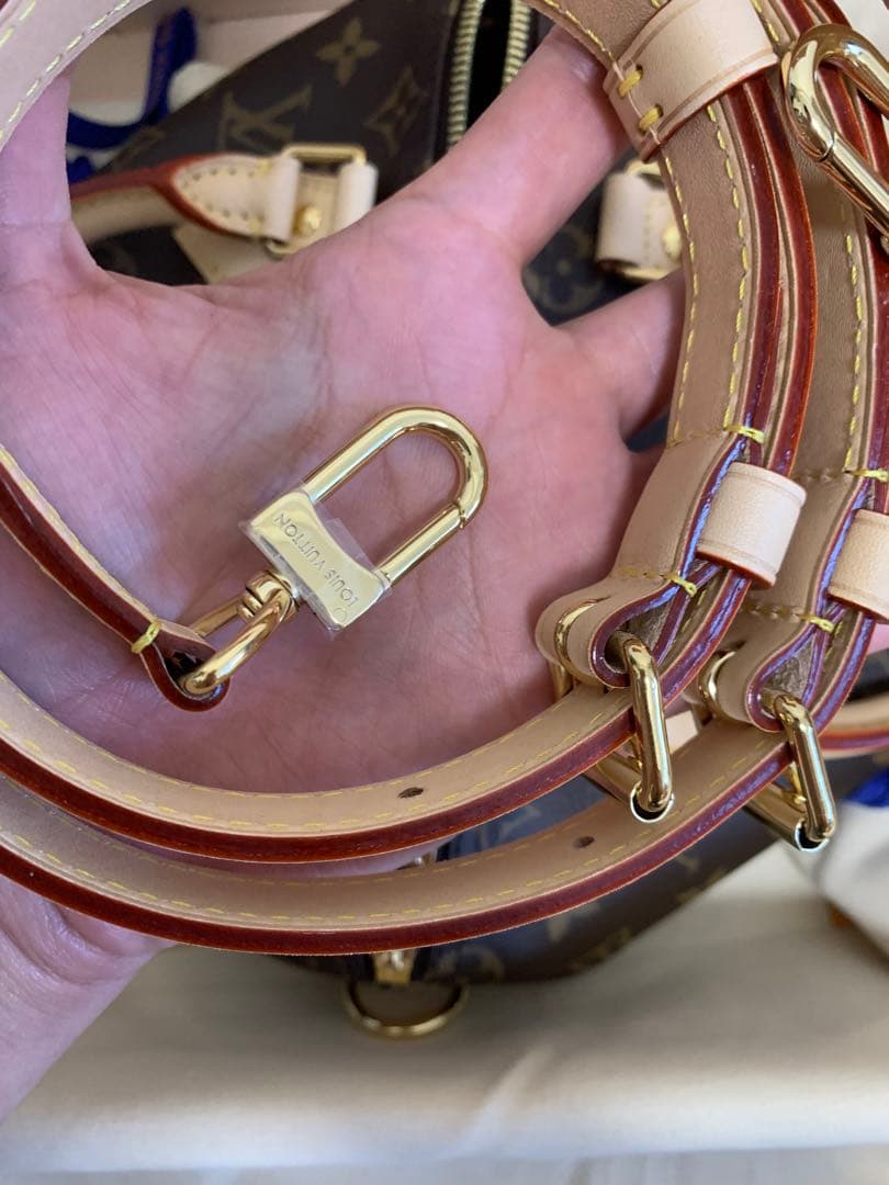louis vuitton speedy 25 スピーディ・バンドリエール 25