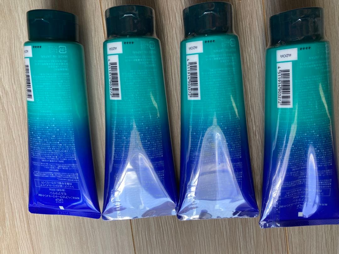 チョコミント  LPLP ルプルプ ヘアカラートリートメント　モカブラウン