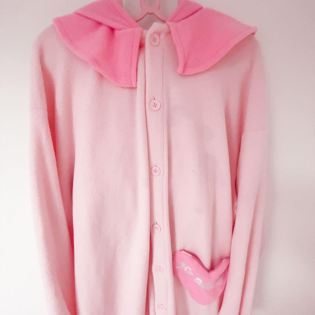 ♥マイメロディ 着ぐるみ♥
