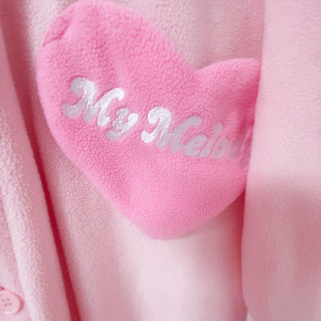 ♥マイメロディ 着ぐるみ♥