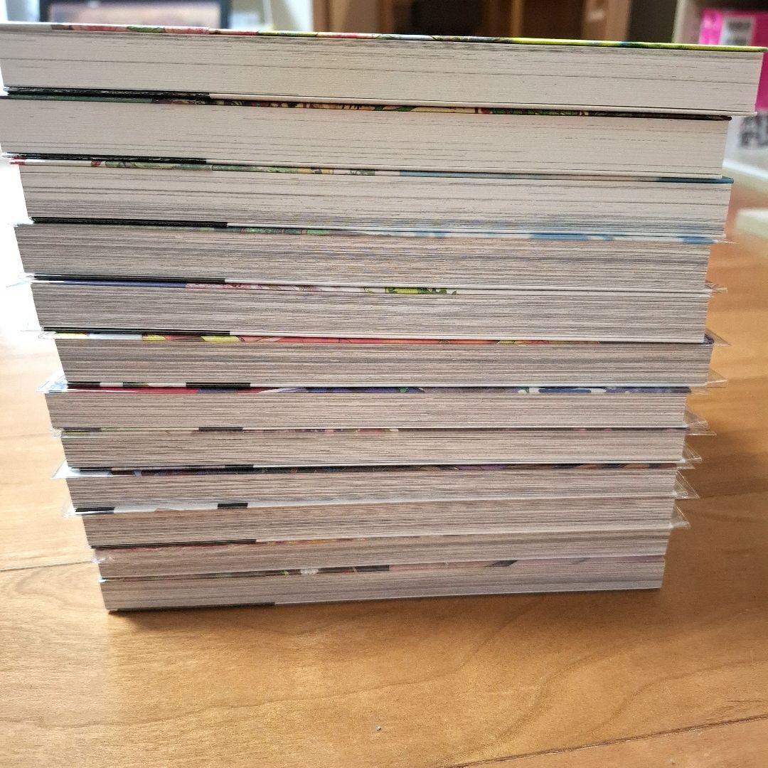 ある日、お姫様になってしまった件について 1巻～12巻