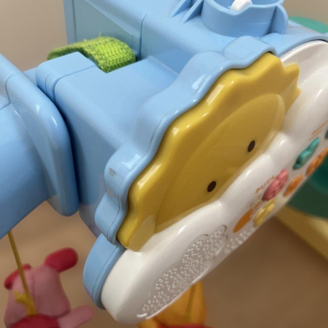 くまのプーさん　プーメリー