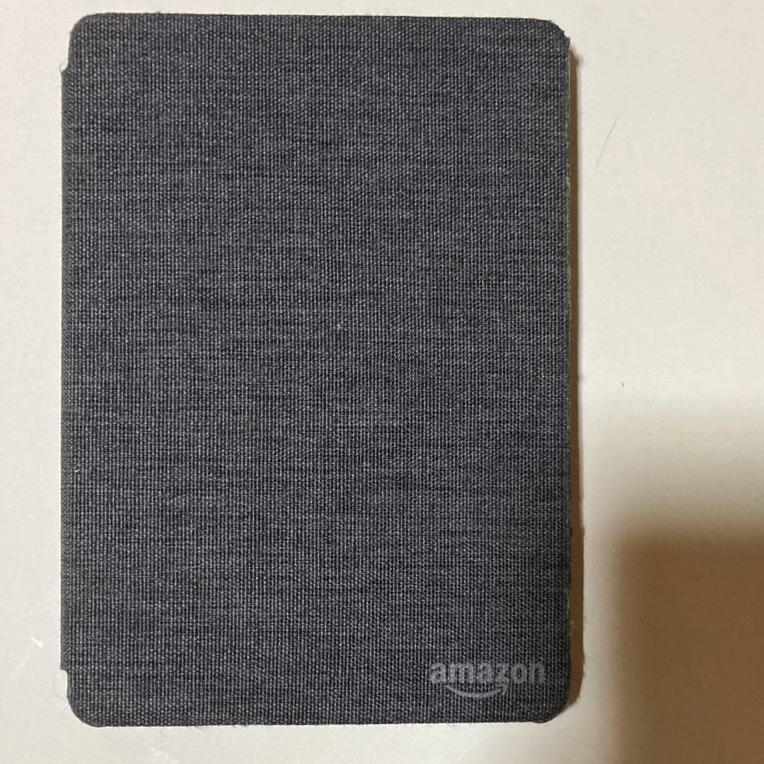 Kindle Paperwhite 第10世代 広告なし、Wi-Fi＋3Gモデル