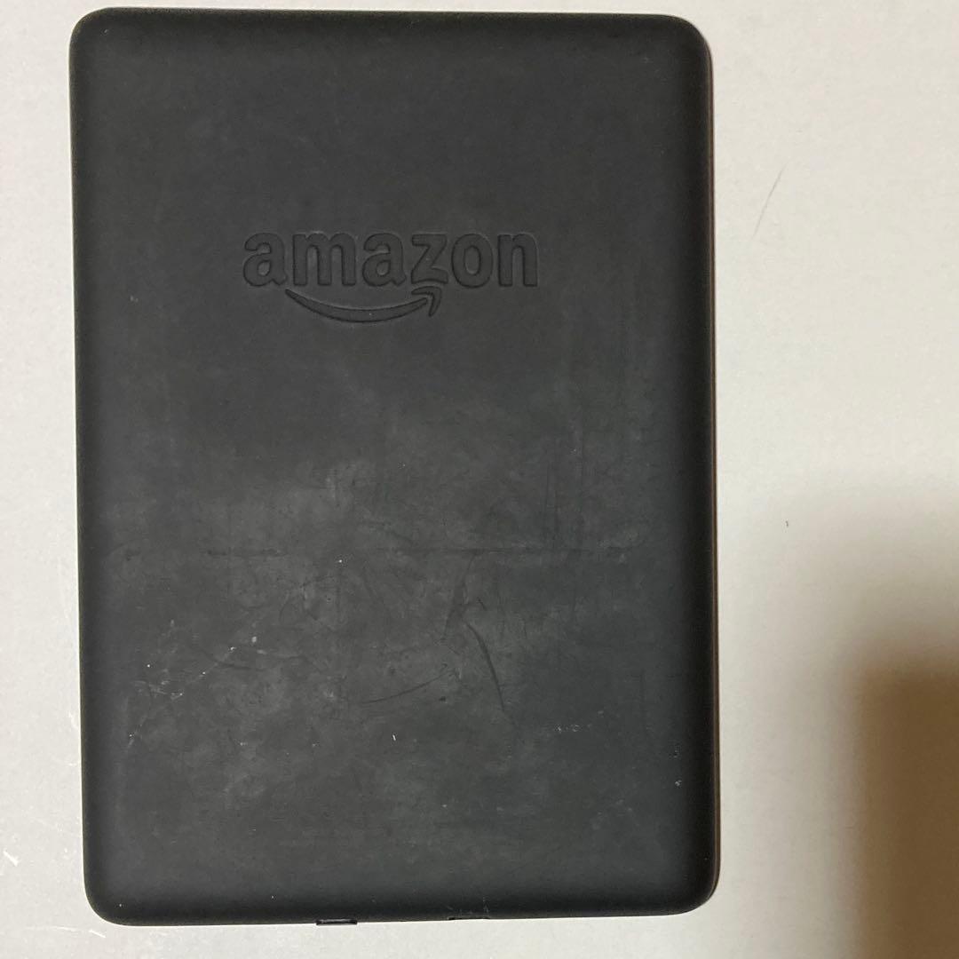 Kindle Paperwhite 第10世代 広告なし、Wi-Fi＋3Gモデル