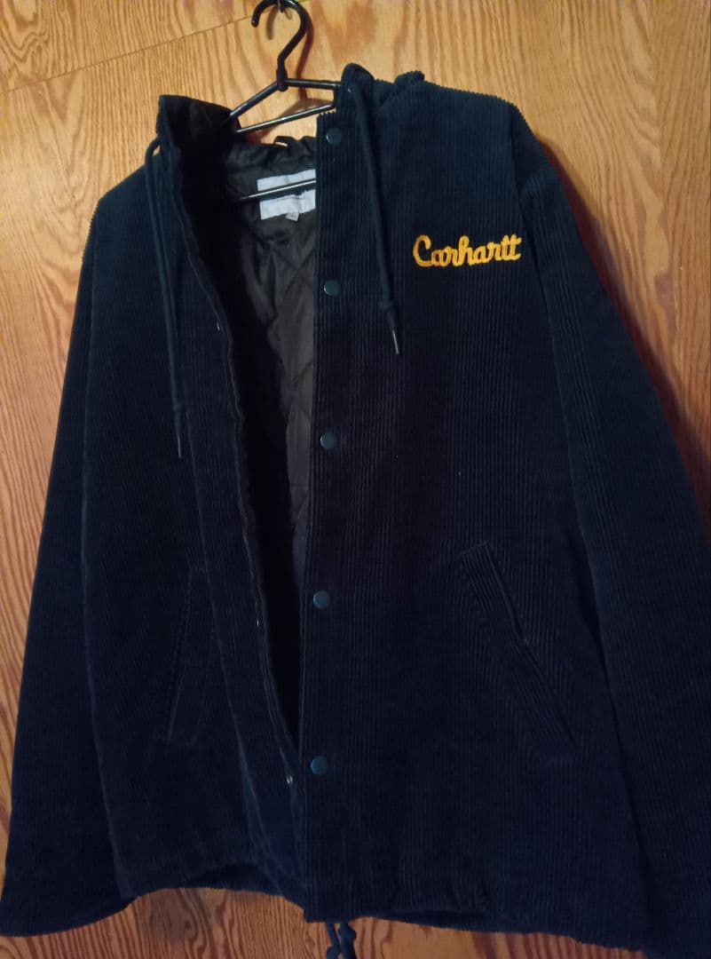 カーハート Wip Dennis Jacket　激安