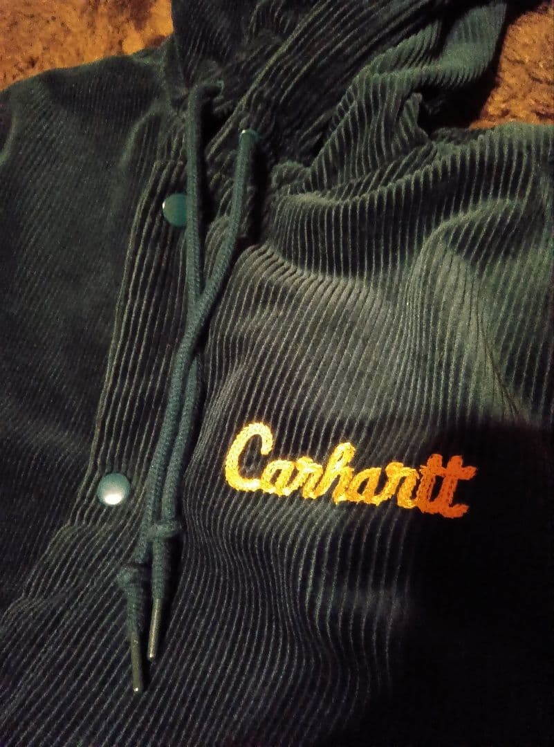 カーハート Wip Dennis Jacket　激安