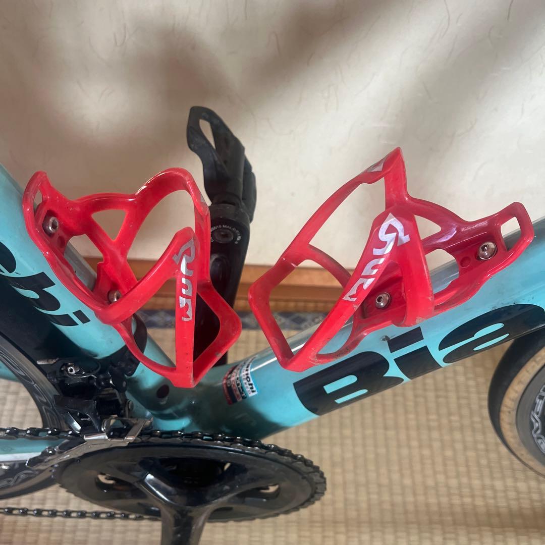 Bianchi SEMPRE PRO 105 2018 カーボン　ロードバイク