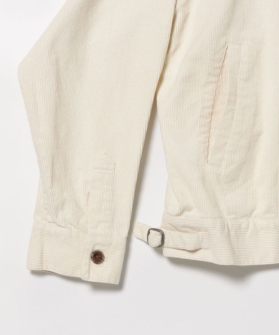 ジャケット・アウター beams ffa jacket