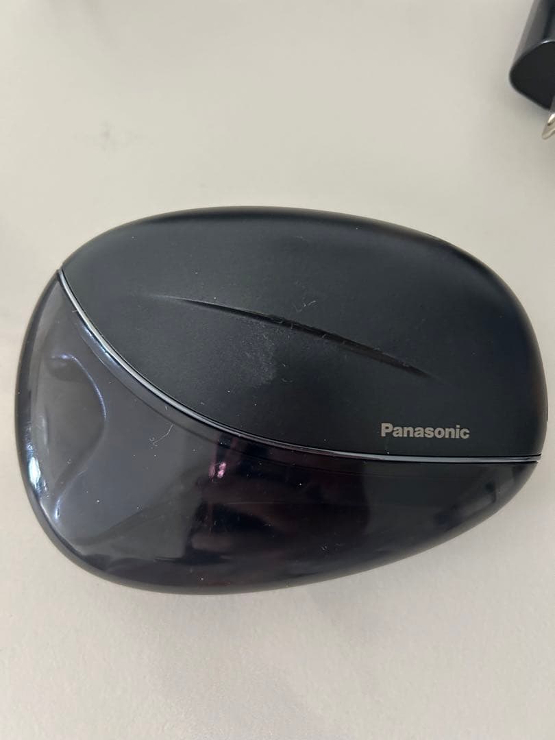 Panasonic EH-SP85 バイタリフトクリアジェル付き