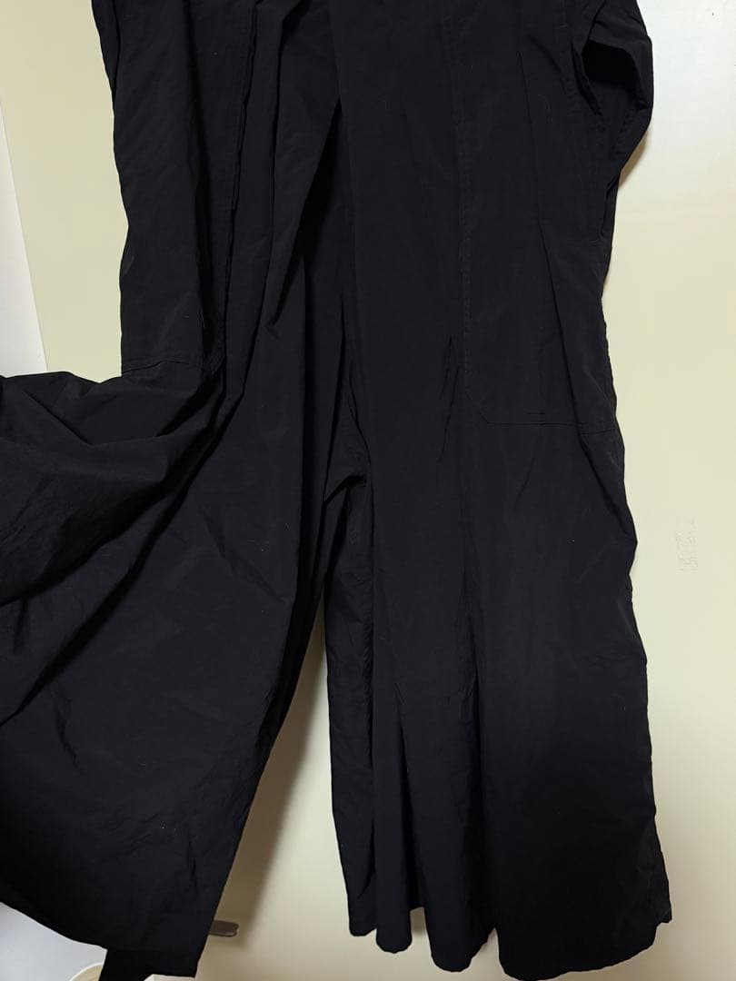 yohji yamamoto pour homme 袴パンツ　サイズ3