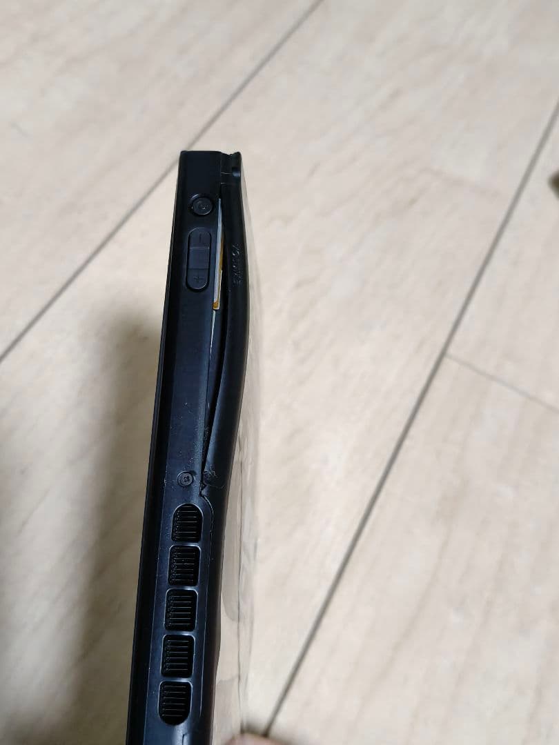 Nintendo Switch 本体 ※ジャンク扱い(説明欄を参照)