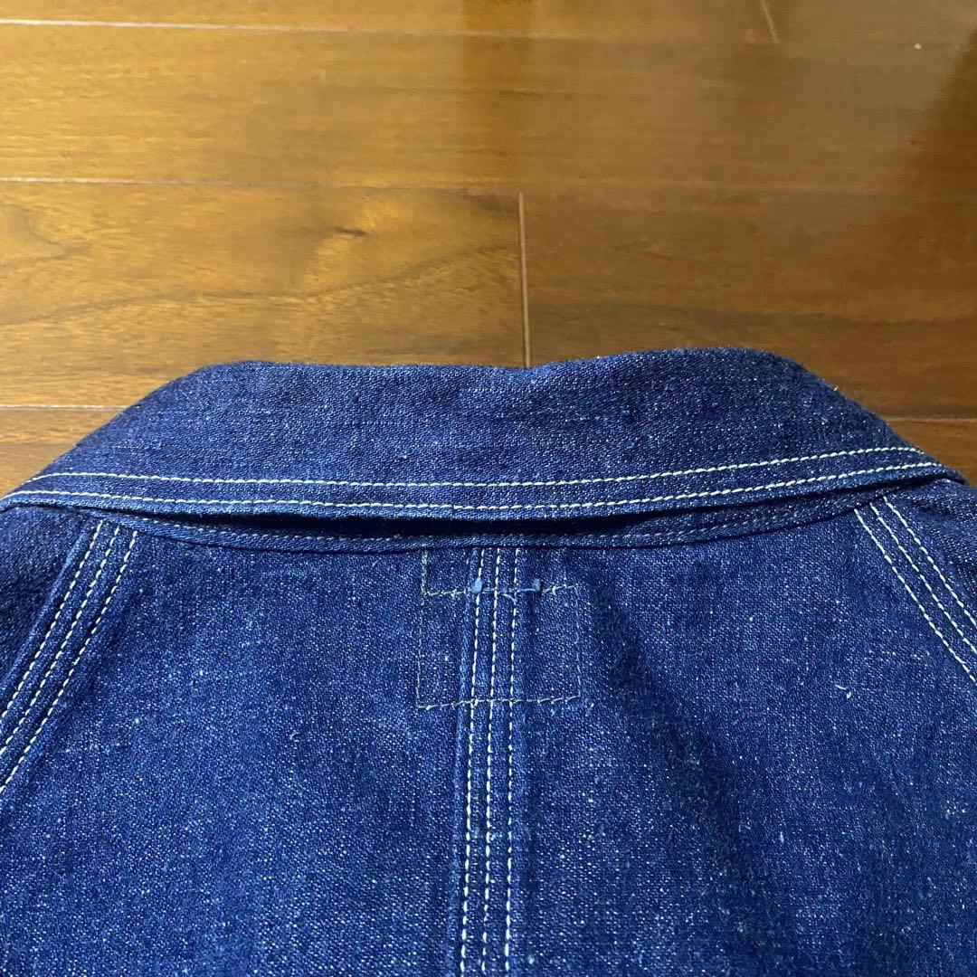 ☆*☆様 美品　orSlow 1950’S COVERALL オアスロウ　カバー