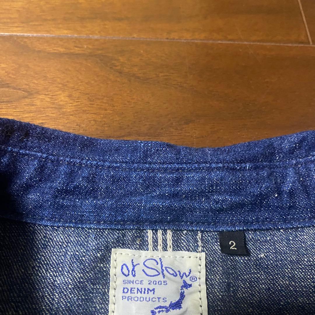 ☆*☆様 美品　orSlow 1950’S COVERALL オアスロウ　カバー