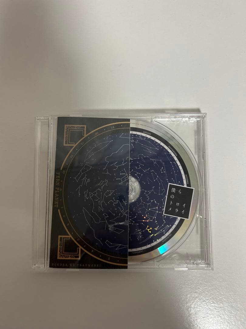 Rick Rack 今を生きぬく乙女たち CD