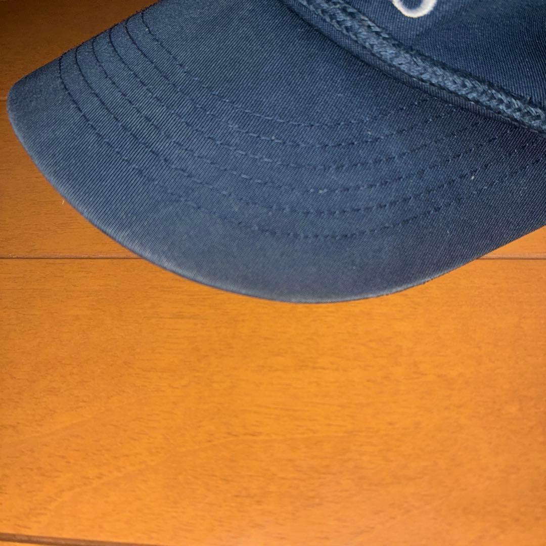 Born Losers ネイビーキャップ