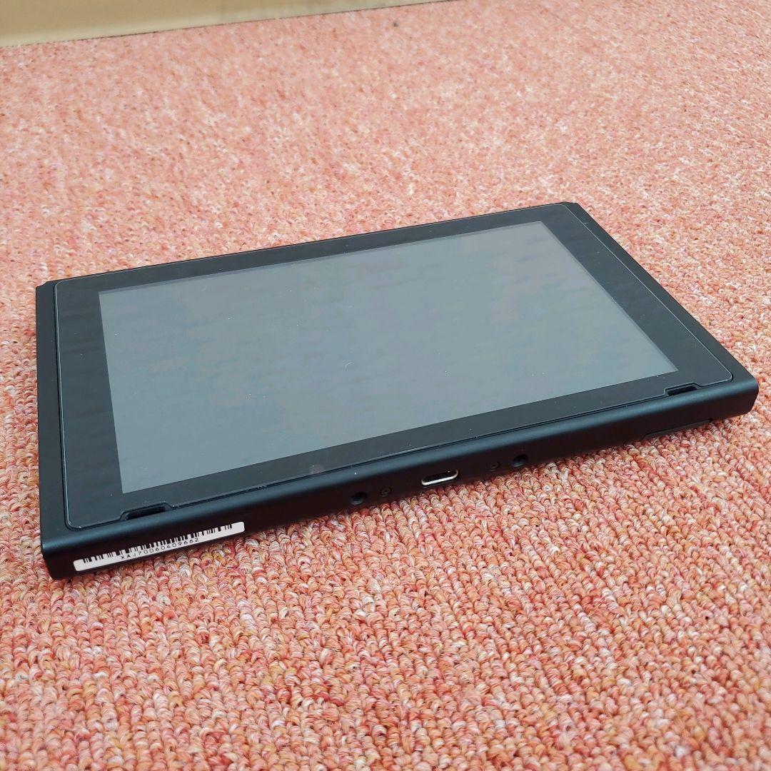 【美品】Nintendo Switch 本体のみ ニンテンドー スイッチ 任天堂