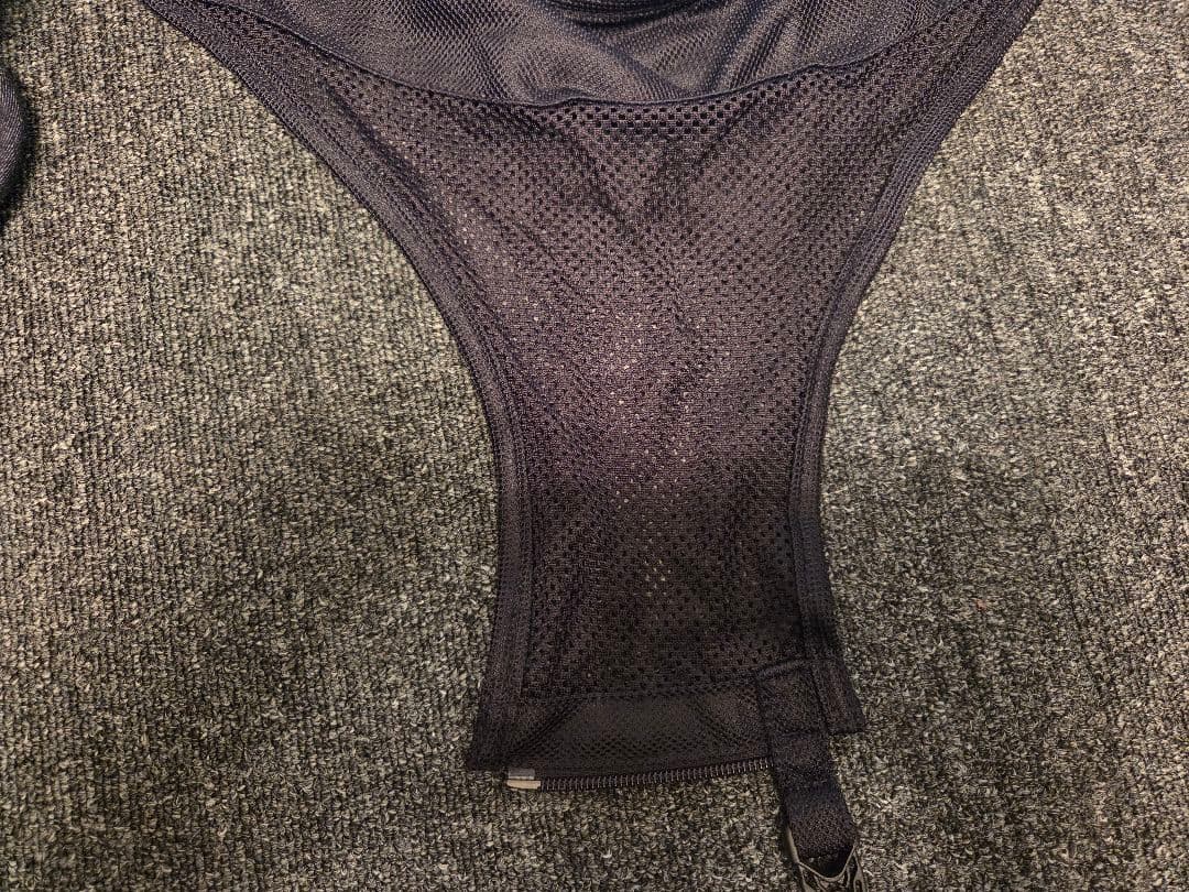 ★美品★POLBAN ADVANCE ヒップシート シングルショルダー付