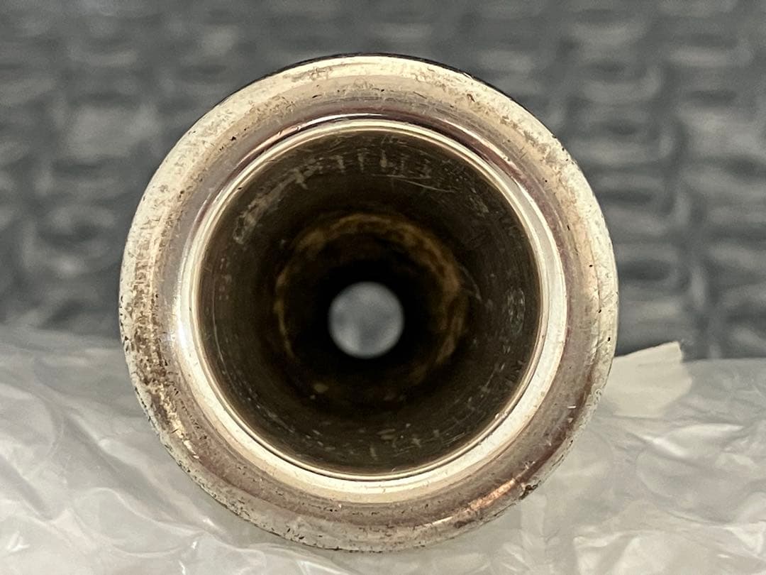 ウインナホルン用？　H1 ホルン用マウスピース