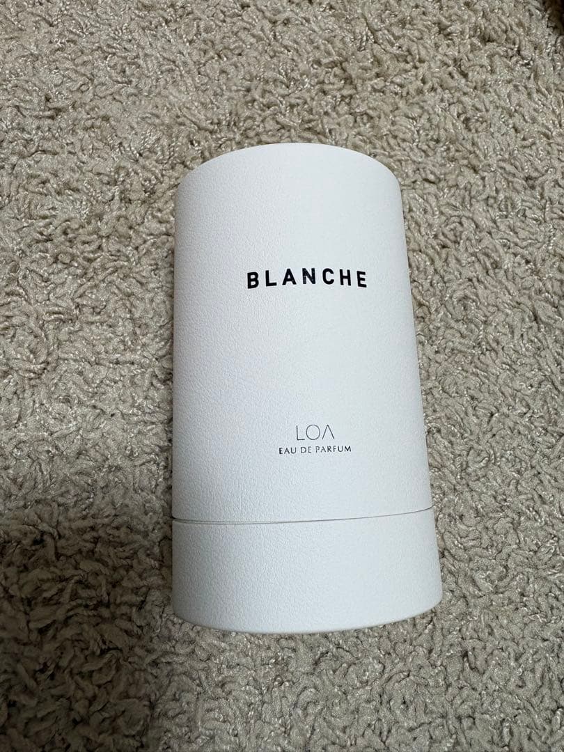 香水(ユニセックス) BLANCHE LOA Eau de Parfum 30ml
