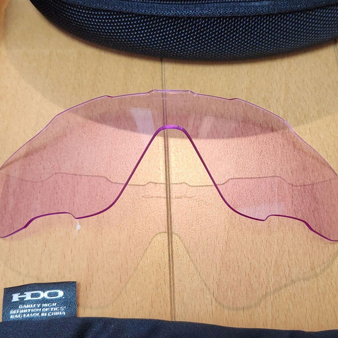 美品 Oakley Jawbreaker レンズ2枚セット