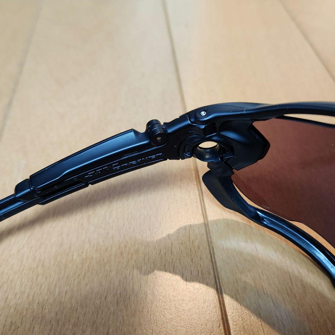 美品 Oakley Jawbreaker レンズ2枚セット