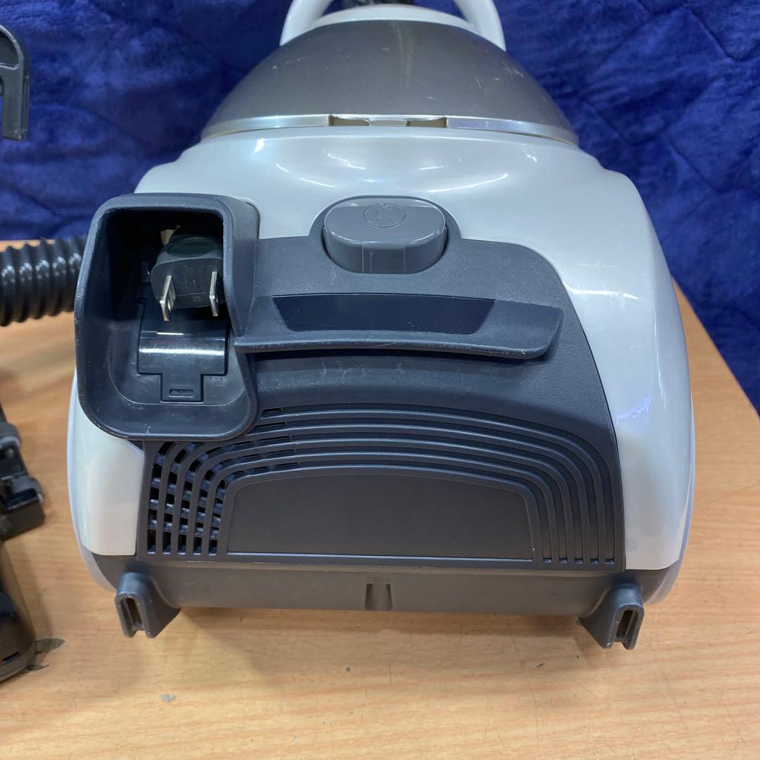Mitsubishi BeK 掃除機　2022’