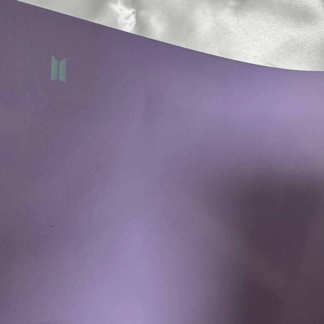 BTS winter package ウィンパケ2021 トレカランダム ジミン