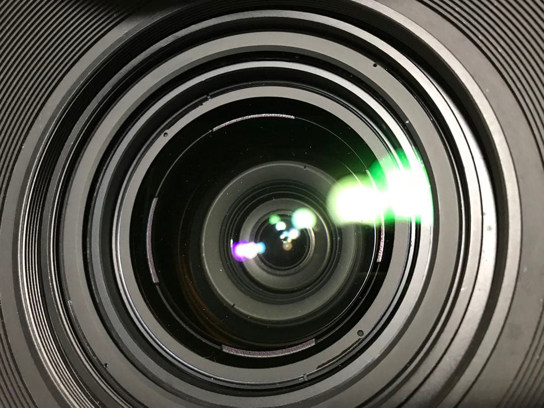 FUJINON 広角ズームレンズ A12x6.8BRM-58 ハードケース付き