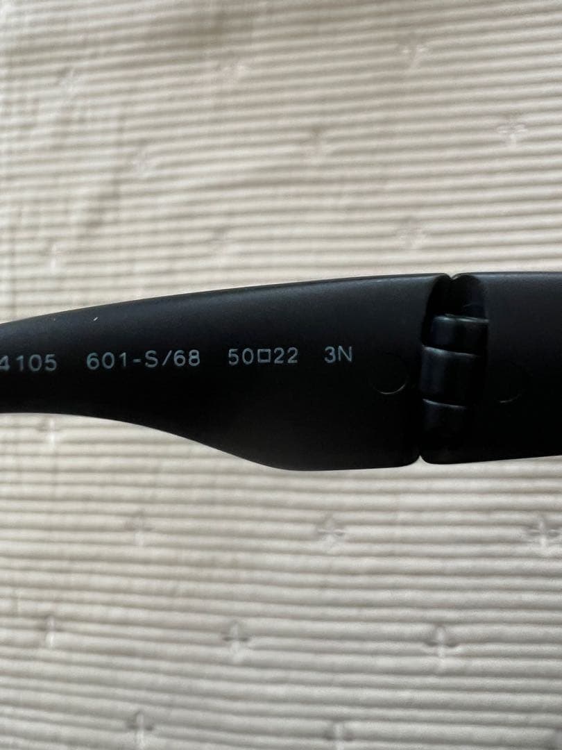 小物 Ray Ban FOLDING WAYFARER
