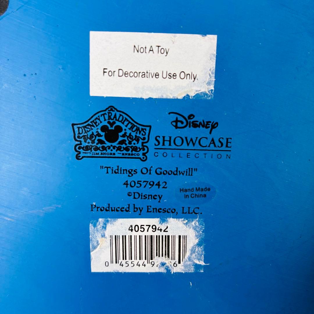 Disney Traditions by Jim Shore白雪姫 フィギュア