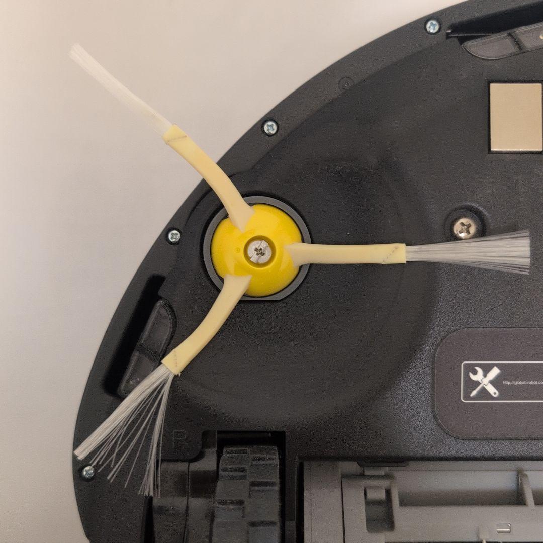iRobot Roomba 643 本体 ルンバ お掃除ロボット 中古品