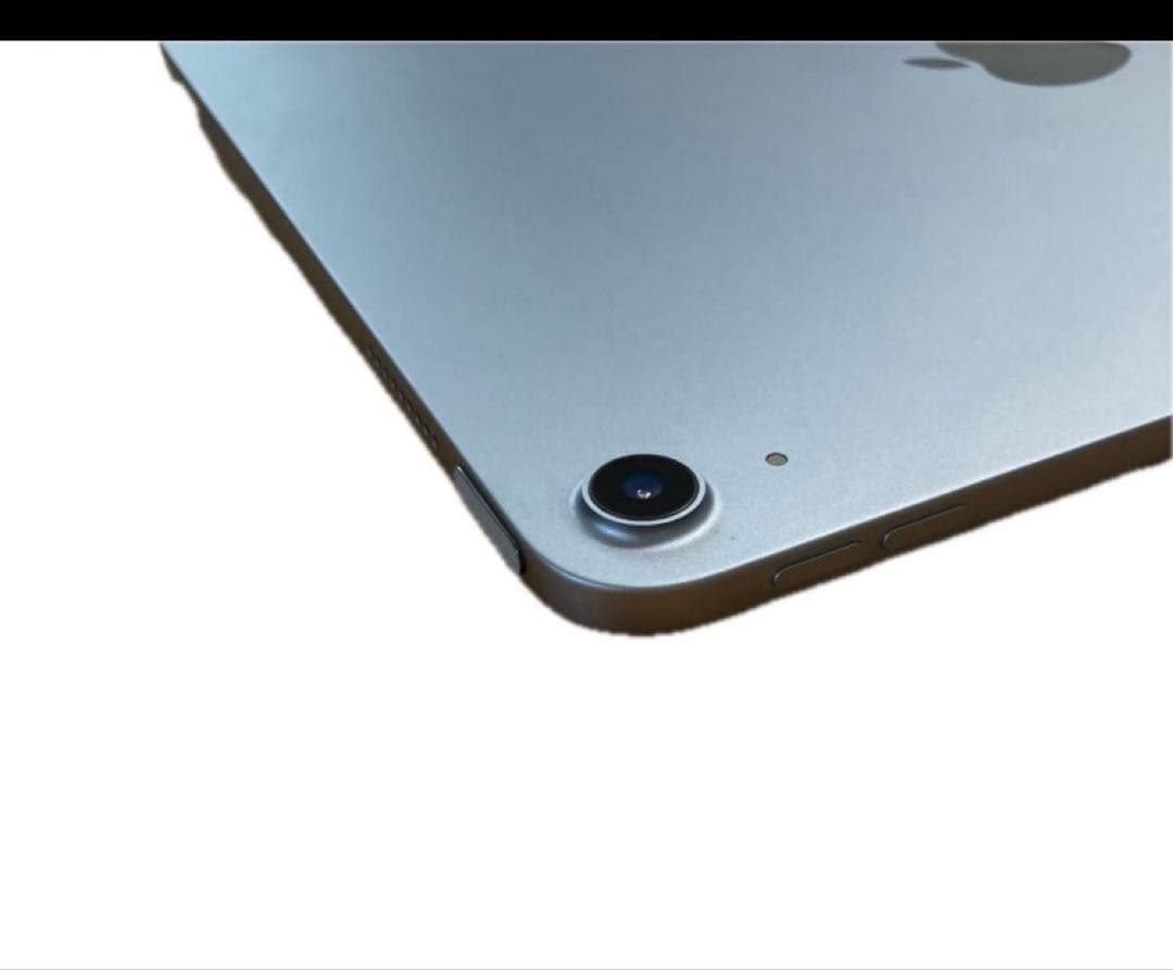 超美品 状態S 傷無し iPad air 4 最大容量85 容量256GB