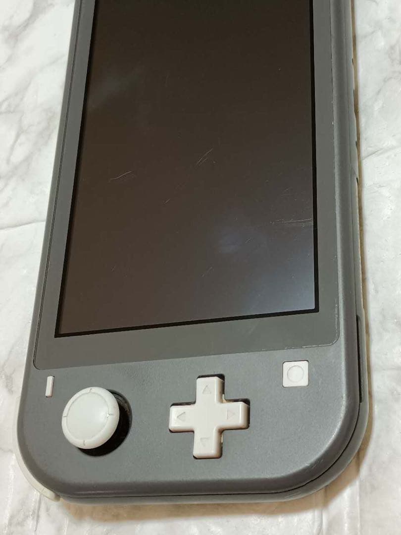 ニンテンドーHDH-001ジャンク品