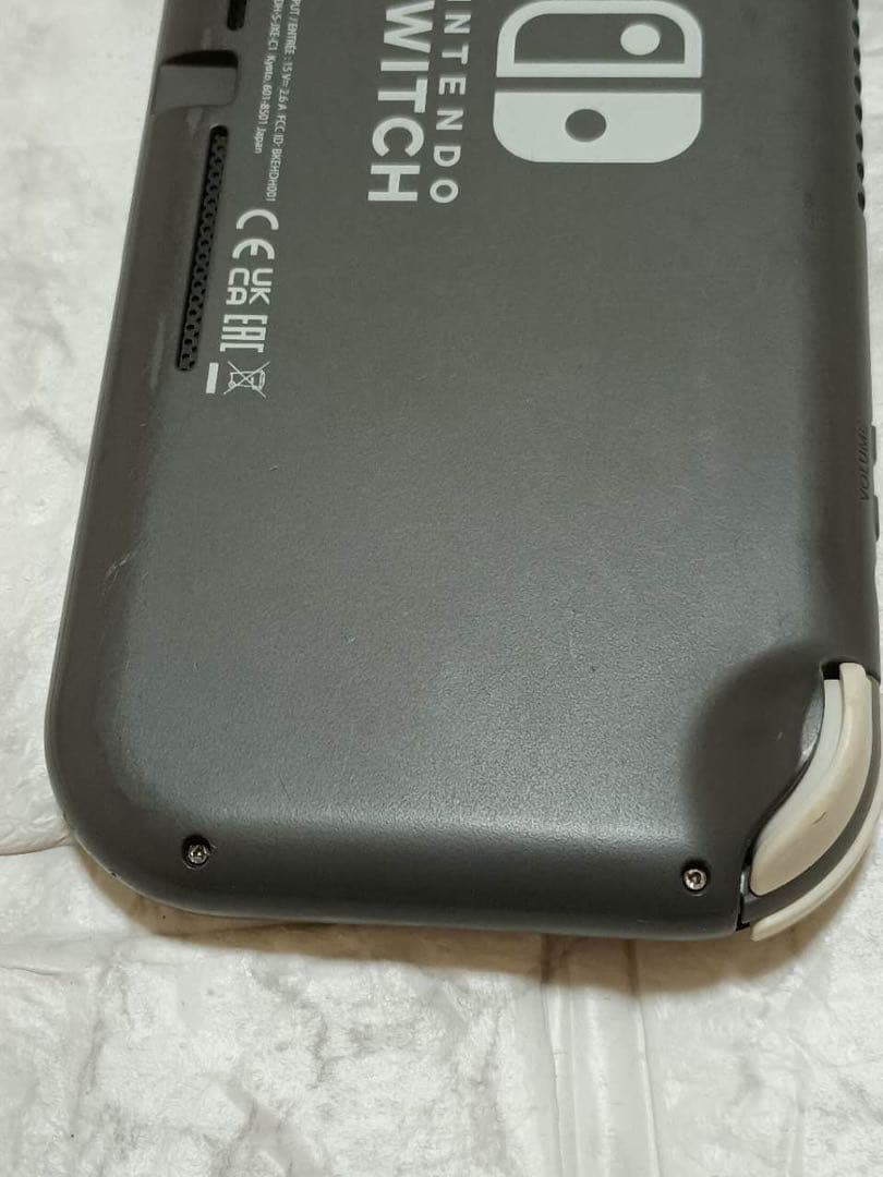 ニンテンドーHDH-001ジャンク品