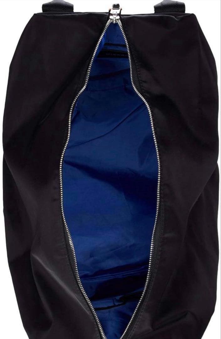 DIESEL トートバッグ ボストンバッグ 2way