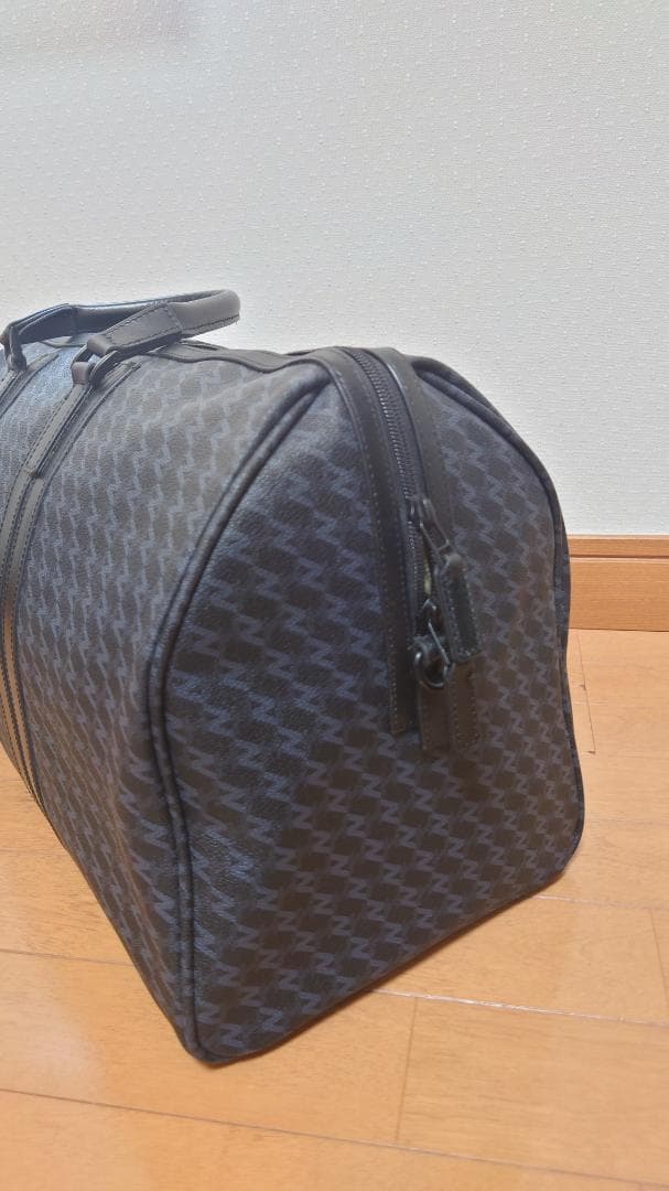 ゼロハリバートン ロッカーボストンバック ゴルフバック 82531