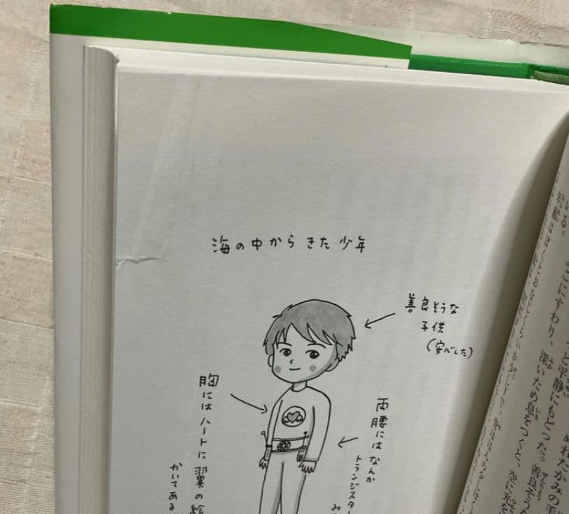 アミ小さな宇宙人　もどってきたアミ　3度目の約束　全巻