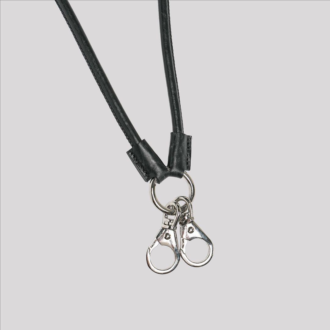 【デッチ】DECI｜Mobile Utility Strap｜BLACK