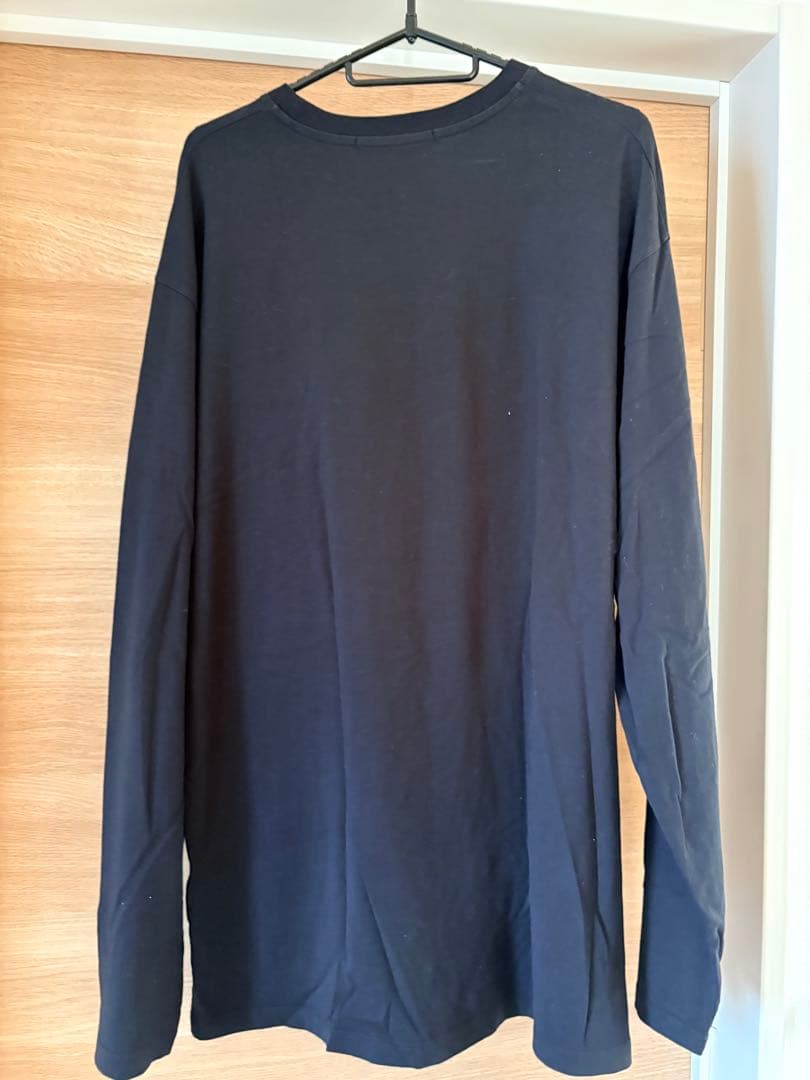 【MSGM】長袖Tシャツ